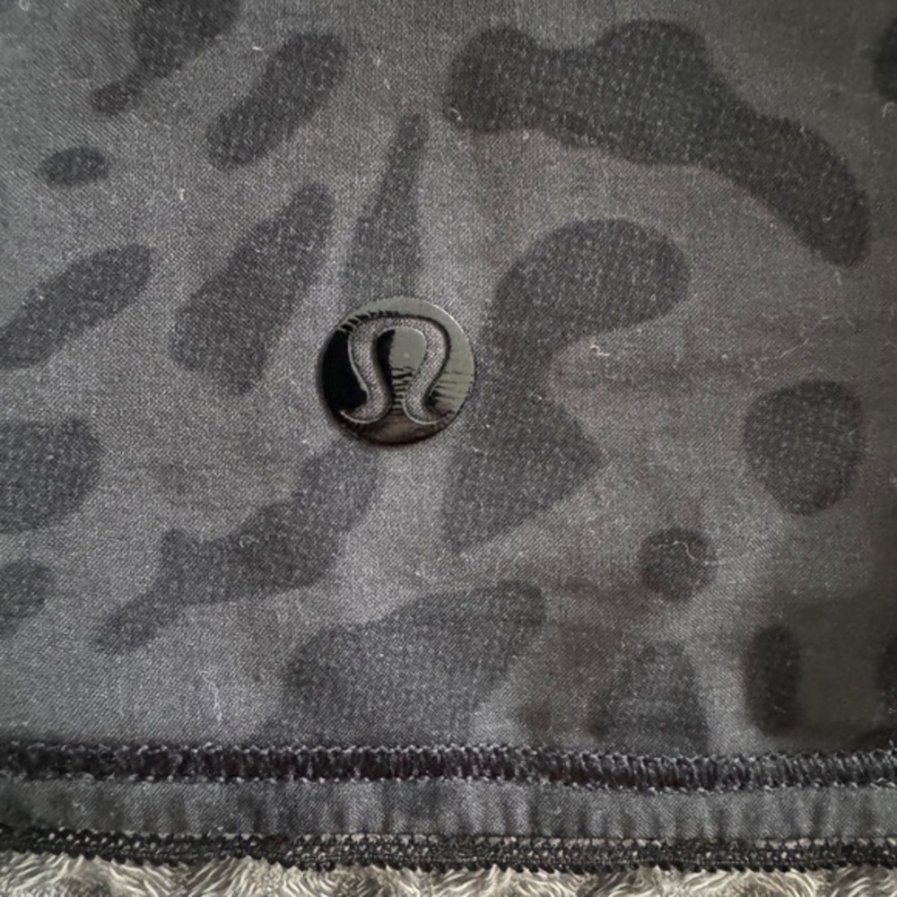 Lululemon Seek The Heat Short - Picture 12 of 15